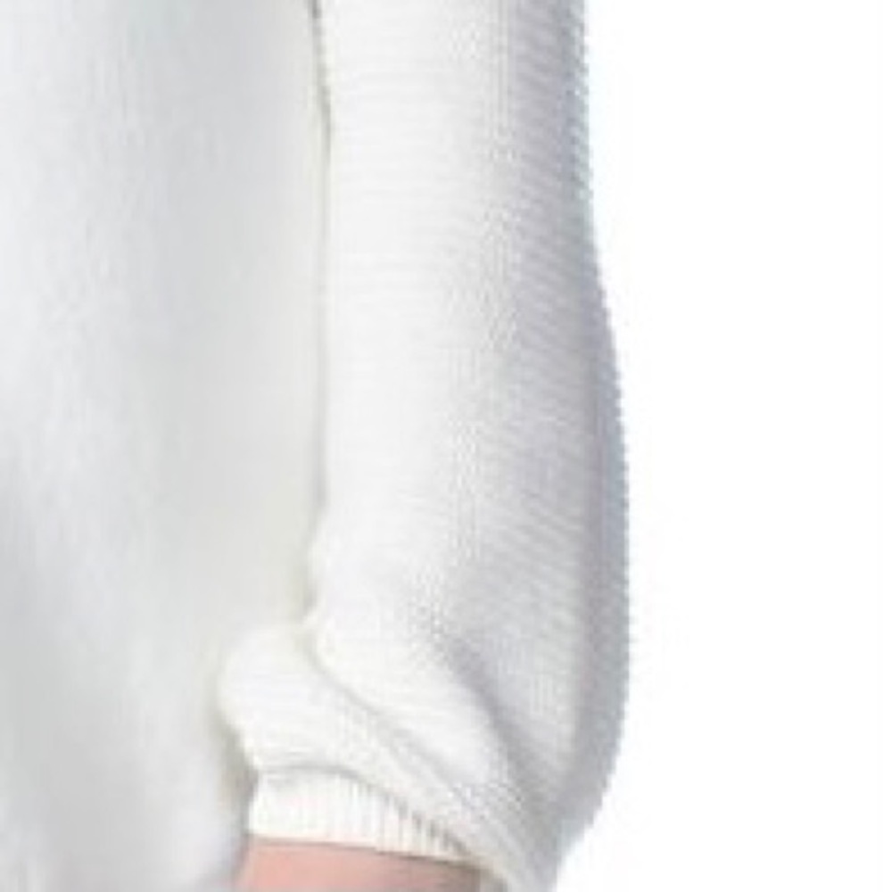 Style & Co sweater - Picture 3 of 3
